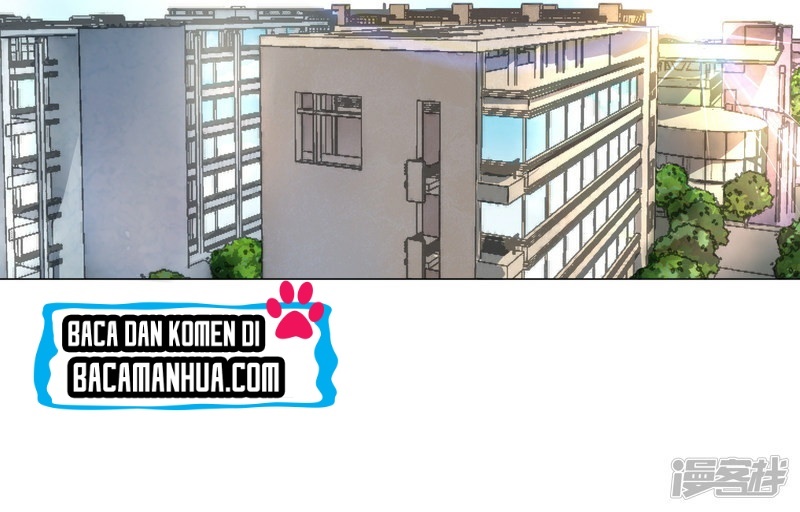 Devil Warlord Chapter 02 Bahasa Indonesia